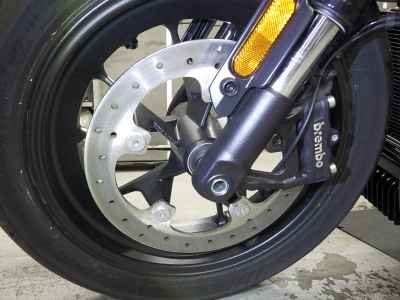 Harley-Davidson RH1250S 2023