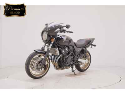 Honda CB400SF 2019