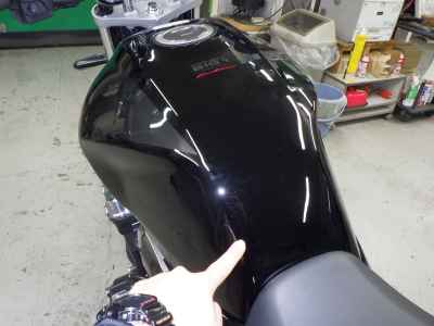 Honda CB1300SF 2025