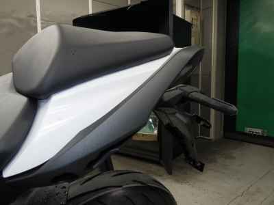 Kawasaki Ninja 1100SX 2025