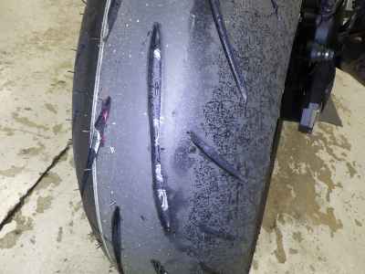Kawasaki Ninja 1100SX 2025