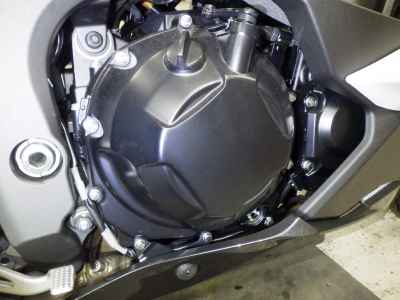 Kawasaki Ninja 1100SX 2025
