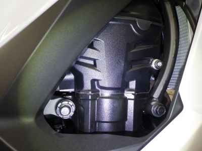 Kawasaki Ninja 1100SX 2025