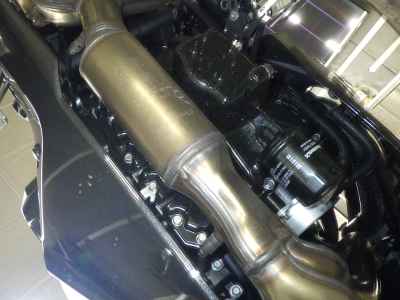 Kawasaki Ninja 1100SX 2025