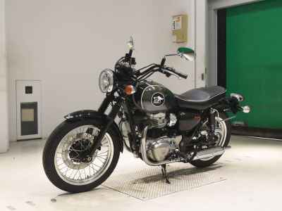 Meguro K3 2021