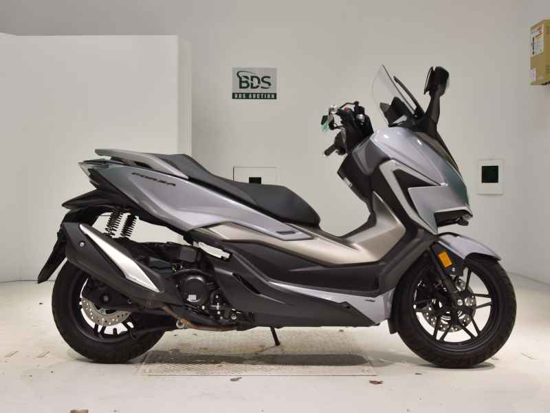 Honda Forza 2021