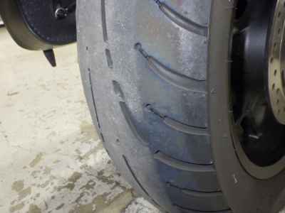Honda Rebel CMX1100 DCT 2023