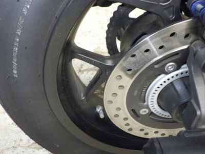 Honda Rebel CMX1100 DCT 2023