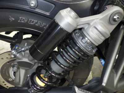 Honda Rebel CMX1100 DCT 2023