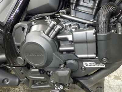 Honda Rebel CMX1100 DCT 2023