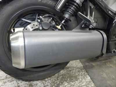 Honda Rebel CMX1100 DCT 2023