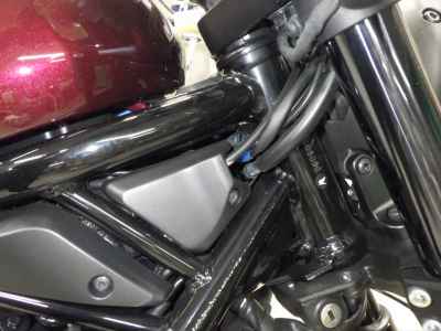 Honda Rebel CMX1100 DCT 2023