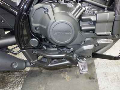 Honda Rebel CMX1100 DCT 2023
