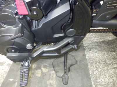 Honda Rebel CMX1100 DCT 2023