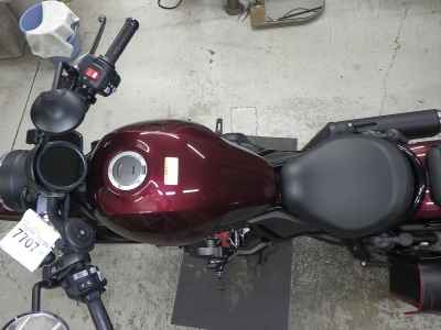 Honda Rebel CMX1100 DCT 2023