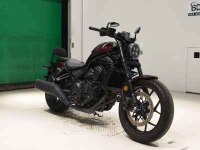 Honda Rebel CMX1100 DCT 2023