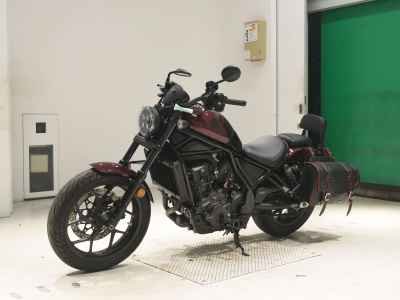 Honda Rebel CMX1100 DCT 2023