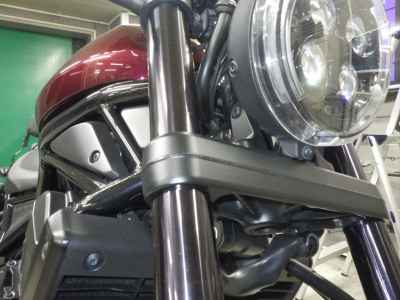 Honda Rebel CMX1100 DCT 2023