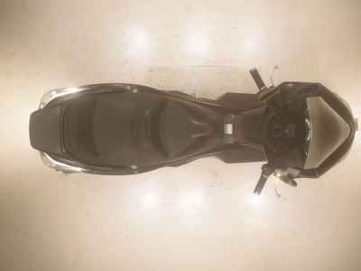 Honda Silver Wing 400GT 2010