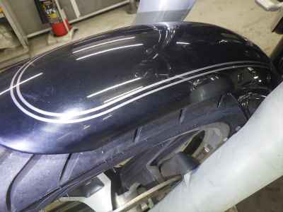 Harley-Davidson Low Rider FXDL1580 2010