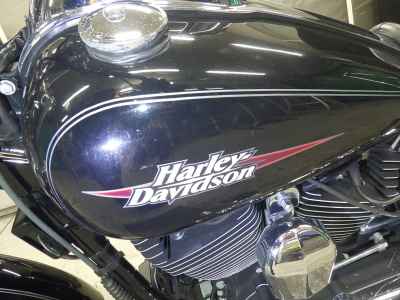 Harley-Davidson Low Rider FXDL1580 2010