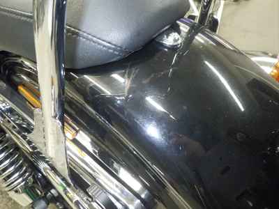 Harley-Davidson Low Rider FXDL1580 2010