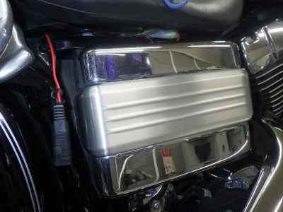 Harley-Davidson Low Rider FXDL1580 2010