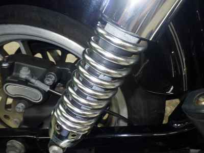 Harley-Davidson Low Rider FXDL1580 2010