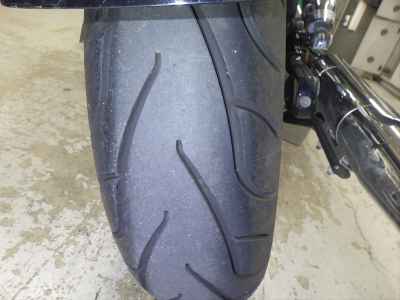 Harley-Davidson Low Rider FXDL1580 2010