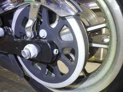 Harley-Davidson Low Rider FXDL1580 2010