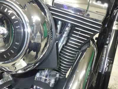 Harley-Davidson Low Rider FXDL1580 2010