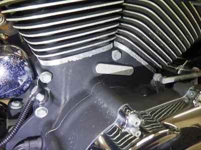 Harley-Davidson Low Rider FXDL1580 2010