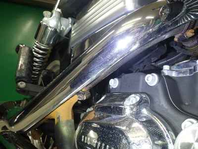 Harley-Davidson Low Rider FXDL1580 2010