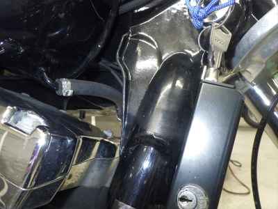 Harley-Davidson Low Rider FXDL1580 2010