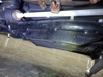 Harley-Davidson Low Rider FXDL1580 2010