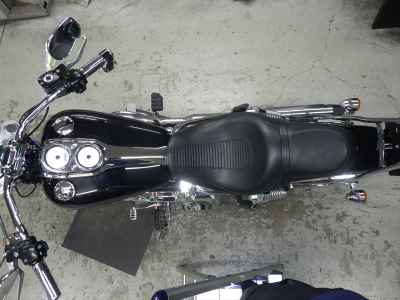 Harley-Davidson Low Rider FXDL1580 2010