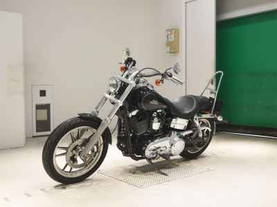 Harley-Davidson Low Rider FXDL1580 2010