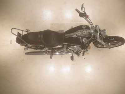 Harley-Davidson Low Rider FXDL1580 2010