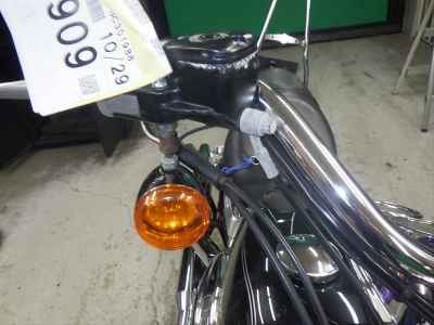 Harley-Davidson Low Rider FXDL1580 2010