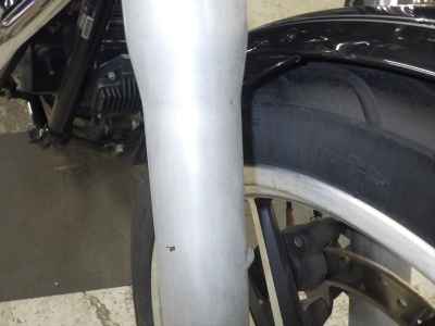 Harley-Davidson Low Rider FXDL1580 2010