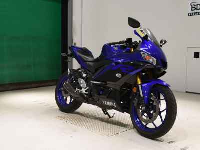 Yamaha YZF-R25
