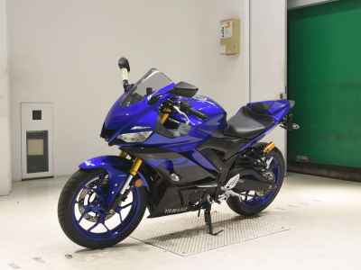 Yamaha YZF-R25