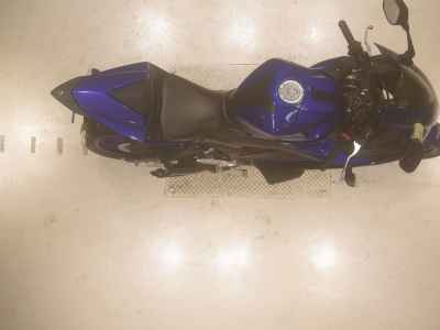 Yamaha YZF-R25