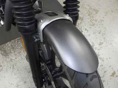 Honda GB350 2023