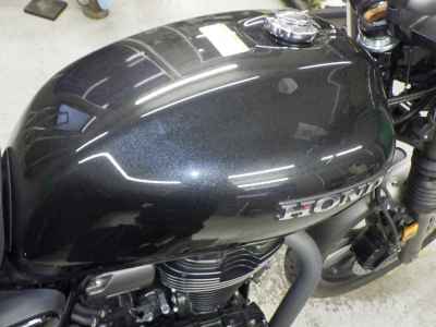 Honda GB350 2023