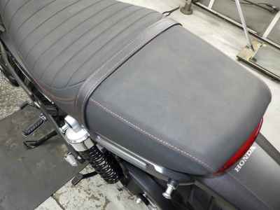 Honda GB350 2023