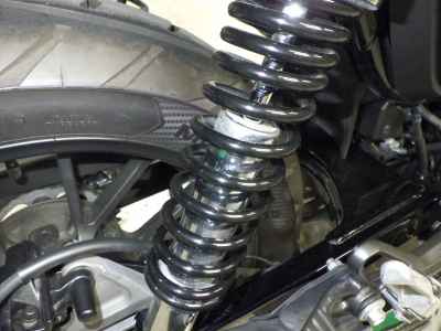 Honda GB350 2023