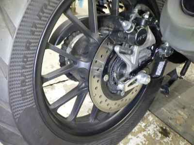 Honda GB350 2023