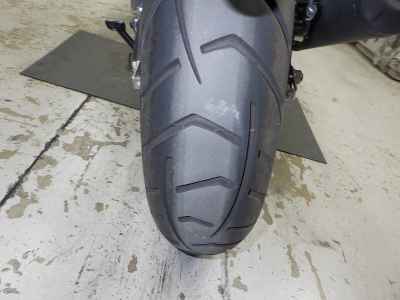 Honda GB350 2023