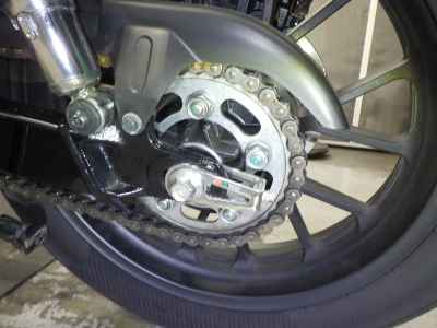 Honda GB350 2023